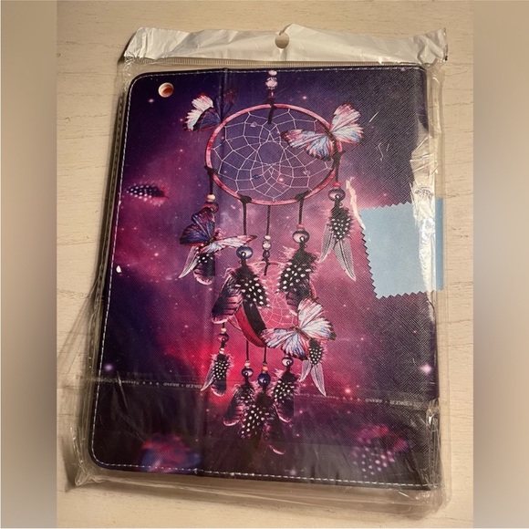 Dreamcatcher iPad 2 or 3 case - Picture 2 of 4